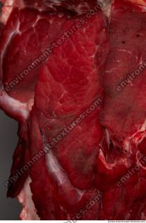 Photo Textures of RAW Pork Meat